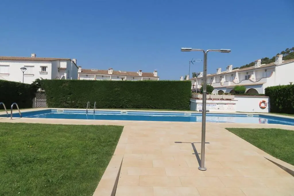 Villa Tarraco 42 Torroella de Montgrí Spanien