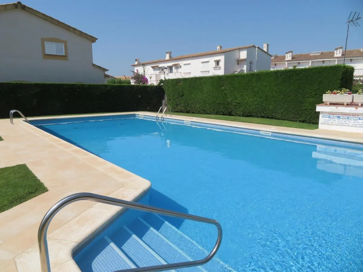 Villa Tarraco 42 Torroella de Montgrí