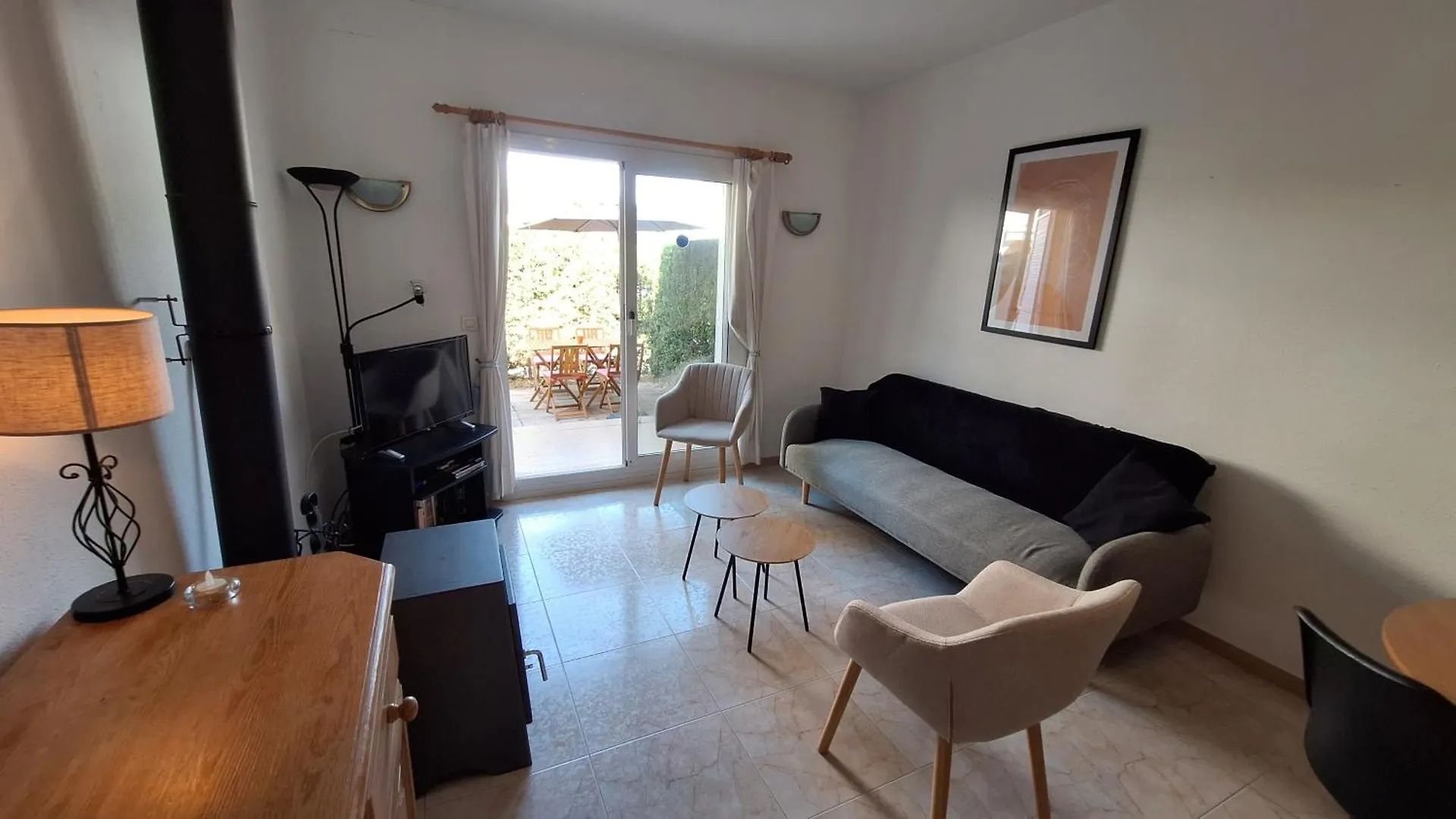 Ferienhaus Villa Tarraco 42 Torroella de Montgrí