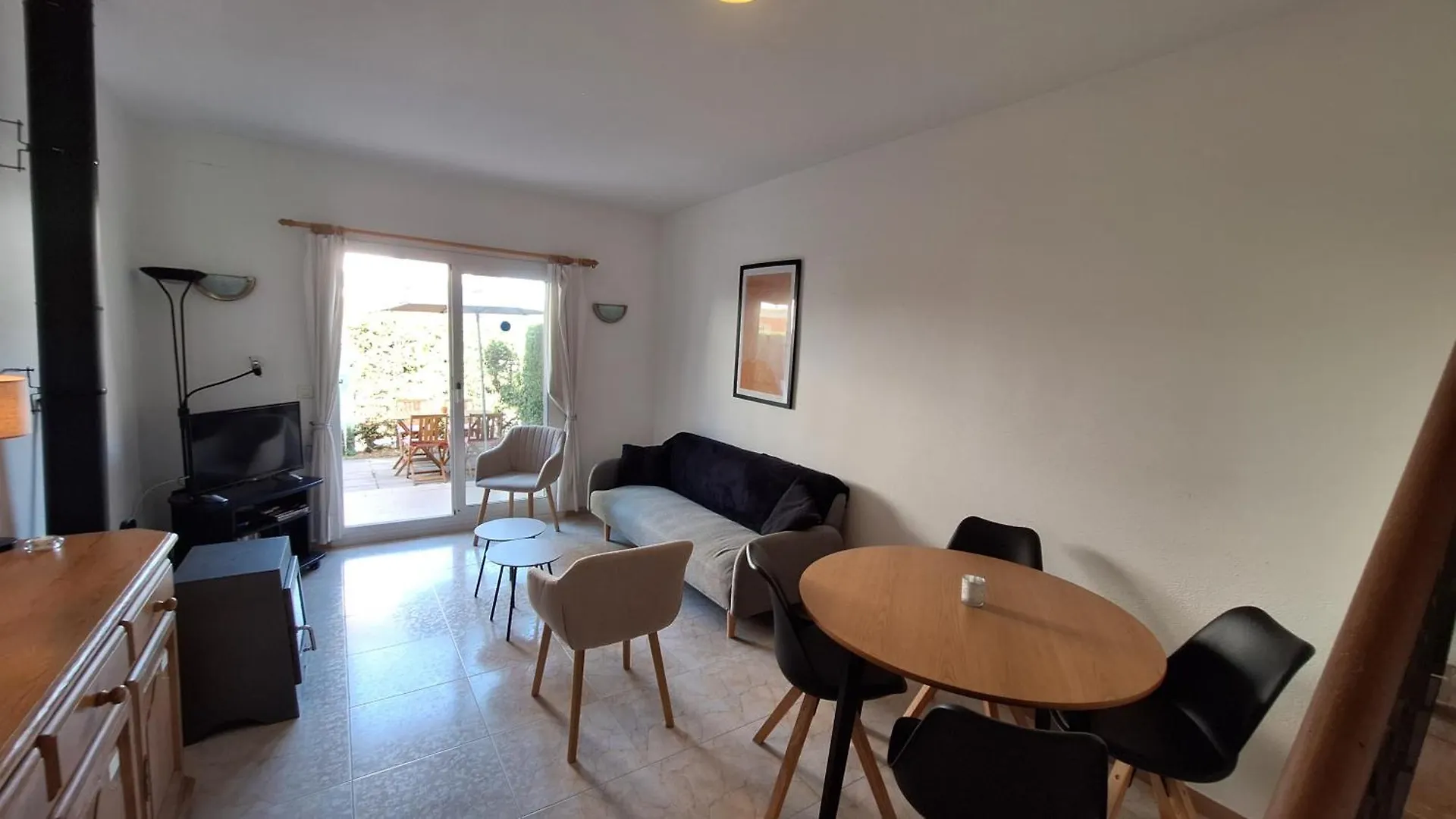 Villa Tarraco 42 Torroella de Montgrí Spanien