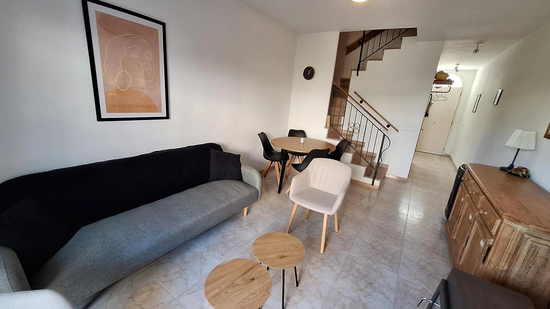 Villa Tarraco 42 Torroella de Montgrí Ferienhaus