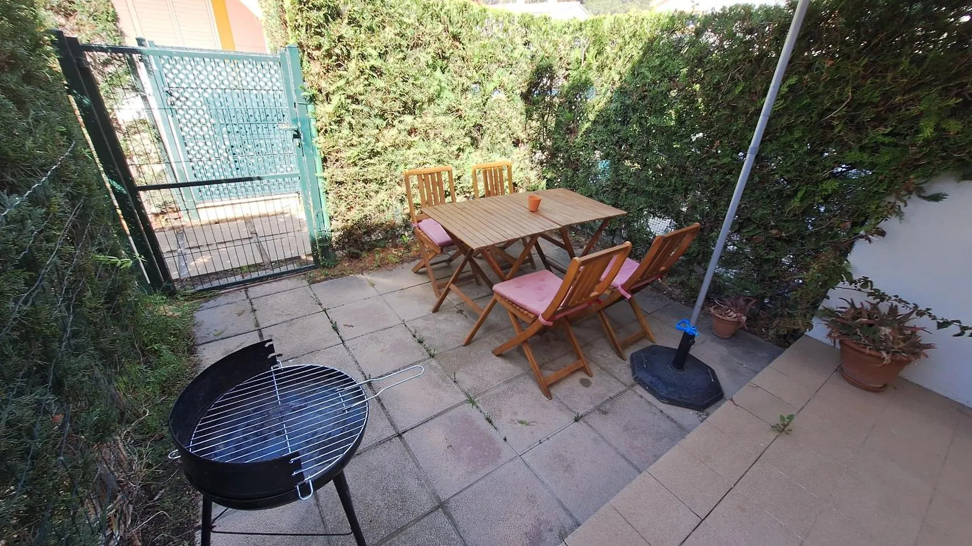 Holiday home Tarraco 42 Villa Torroella De Montgri Spain