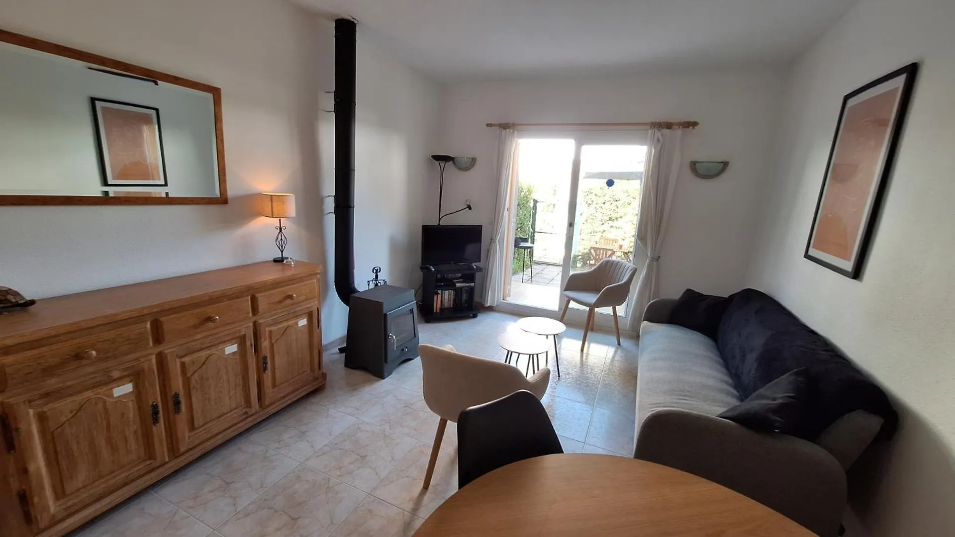 Holiday home Tarraco 42 Villa Torroella De Montgri Spain