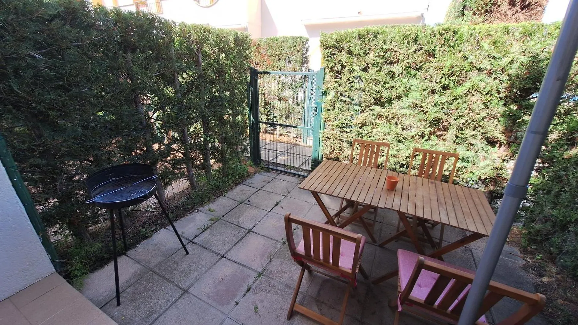 Villa Tarraco 42 Torroella de Montgrí Ferienhaus