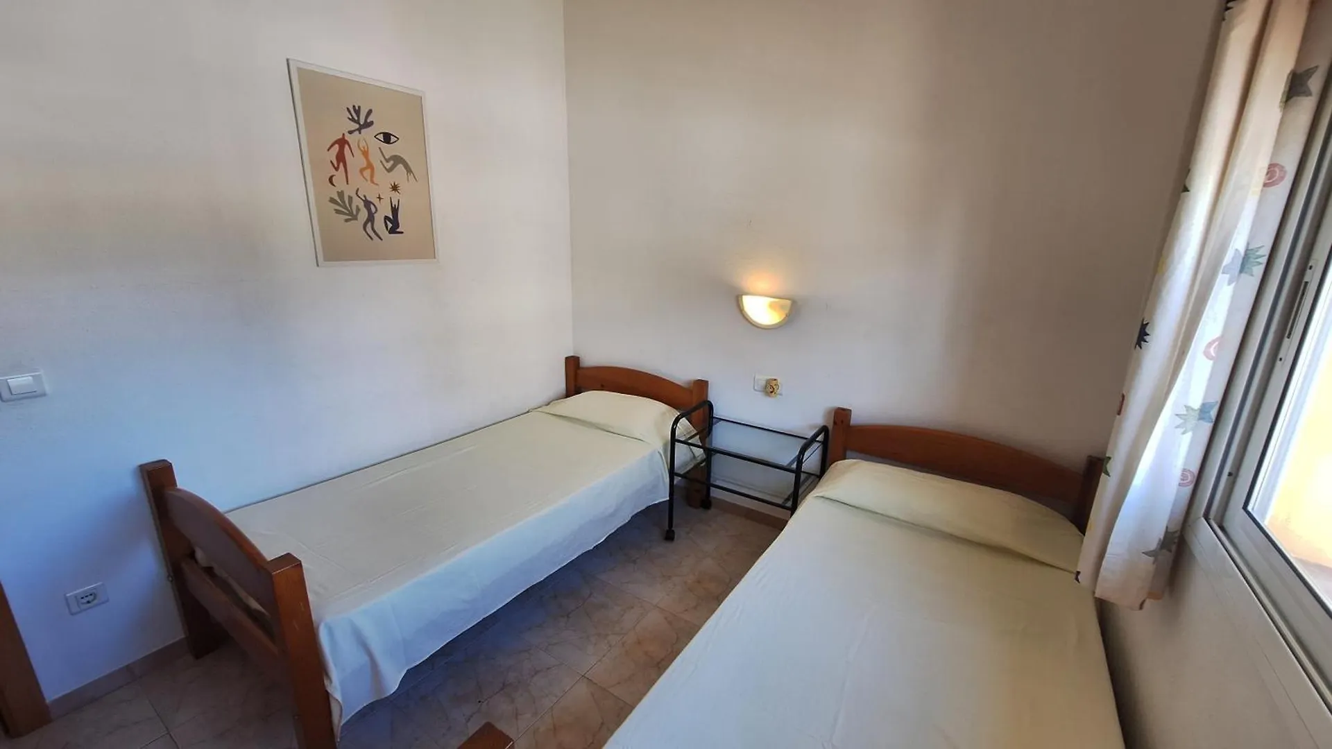 Villa Tarraco 42 Torroella de Montgrí
