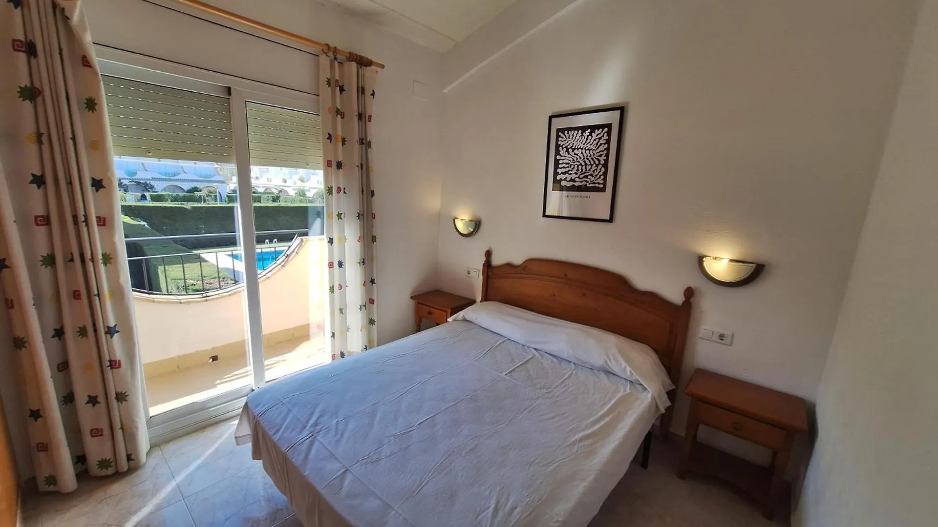 Villa Tarraco 42 Torroella de Montgrí